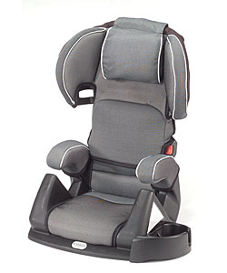 Cosco Protek Belt Positioning Booster Car Seat