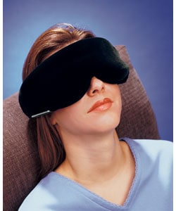 Sound Relaxer Eye Shades