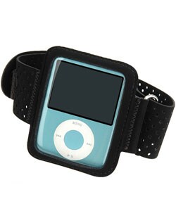Apple iPod Nano 3rd Generation Sports Armband