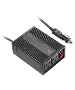 Targus 150W Auto Power Mobile Inverter