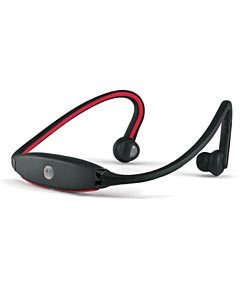 Motorola Motorokr S9 Bluetooth Stereo Headphones (Refurbished)