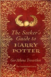 The Seeker`s Guide to Harry Potter (Paperback)