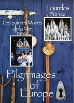 Pilgrimages of Europe (DVD)