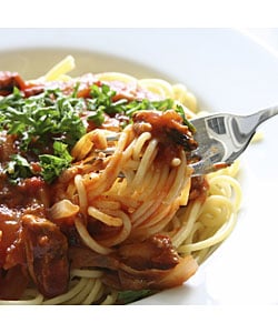 Dinner of the Month Club Membership Monthly Selection (3 Months)