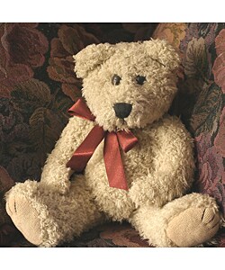 Teddy Bear of the Month Club (Seasonal)