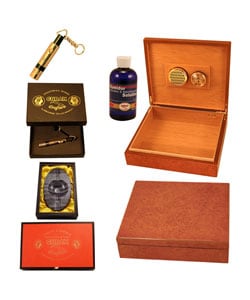 Humidor Combo El Mio No. 1