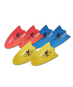Wiper Dr. (Pack of 6)