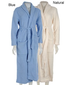 Soft Ones Micro Polyester Cozee Fleece Wrap Robe