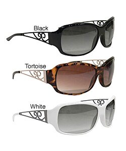 Adi Designs Thick Frame Fashion Sunglasses