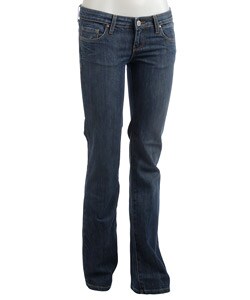 Kitson 5-pocket Bootcut Denim Jeans
