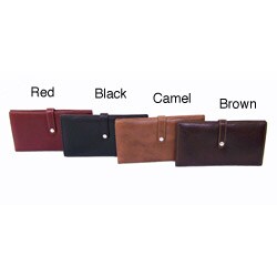 Rina Rich Credit Card Wallet