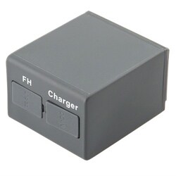 Sony NP-FH100 Compatible Li-Ion Battery