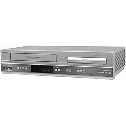Philips DVP3150V Combo DVD/ VCR (Refurbished)