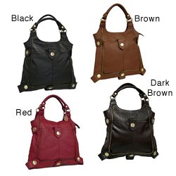 Amerileather Large Universal Shoulder Bag