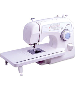 Brother XL3750 Free Arm Sewing Machine (Refurb)