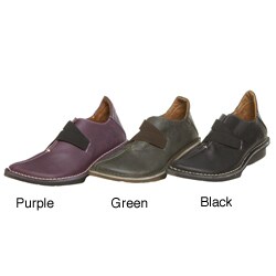 Sergio Tomani Women's Slip-on Shoes