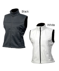 Marker Women's Heidi Soft Shell Vest