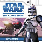 The Clone Wars (Paperback)