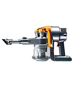 Dyson DC16 'Root 6' Handheld Vacuum (Refurbished)