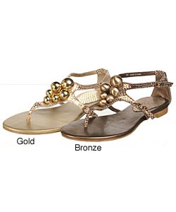 MIA 'Morocco' Women's Sandals