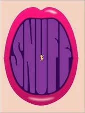 Snuff (Audio, CD)