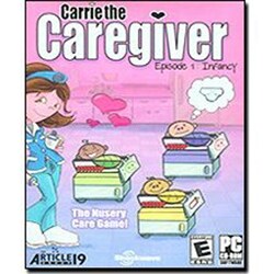 PC - Carrie the Caregiver