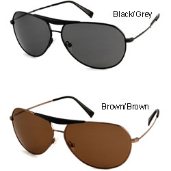 Giorgio Armani GG442 Metal Aviator Sunglasses