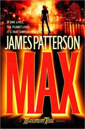 MAX (Hardcover)