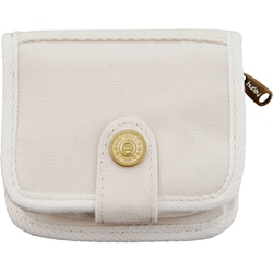 Hurley Women's 'Idol' Canvas Wallet