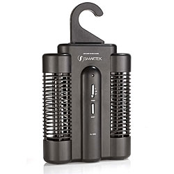 Smartek ST-70 Ionic Closet Purifier