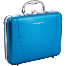 Vanguard Swing 24 Blue MP3 Organizer Case