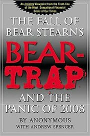 Bear -Trap (Hardcover)