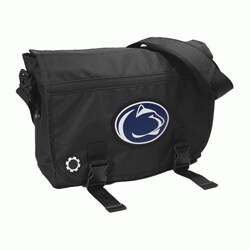 DadGear Penn State University Collegiate Diaper Bag