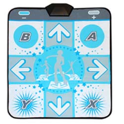 ezDance Dance Pad