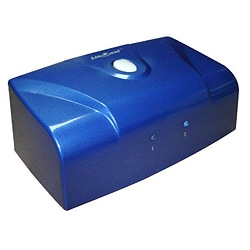 AMC 4 to 1 VGA Switch Box
