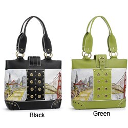 Rian Bay Women's Tote Bag