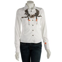 Rossignol Women's 'Matlock' Collared Shirt