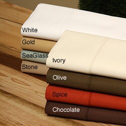 Luxury Manor 800 Thread Count Duvet Cover Set