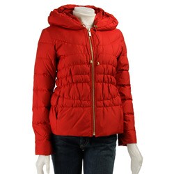 MICHAEL Michael Kors Women's Down Jacket