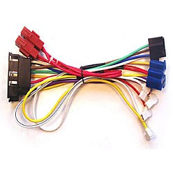 GM3 T-harness Remote Starter Wiring