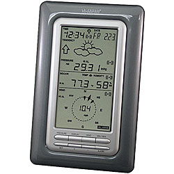 La Crosse Technology  WS-2316 Wireless  Professional Weather Center