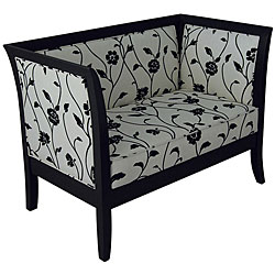 Biedermeier Settee