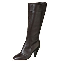 Yin Women's 'Ulima' High Heel Boots
