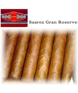 Suarez Gran Reserve Royal Corona Cigars (Box of 25)
