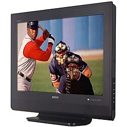 Sanyo DP32648 32-inch LCD HDTV (Refurbished)