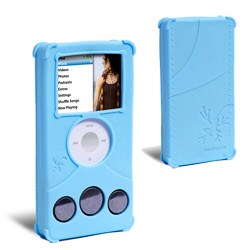 ifrogz Aqua 3rd Generation iPod Nano Wrapz Case