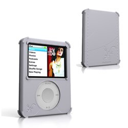 ifrogz Nanowrapz Third Generation iPod Nano Case