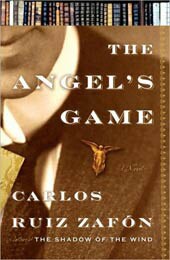 The Angel`s Game (Hardcover)