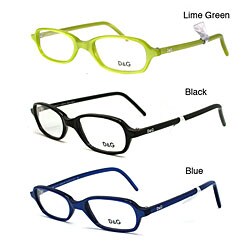 Dolce & Gabbana DG 4039 Optical Glasses