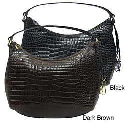 O by Oscar de La Renta Hobo Bag